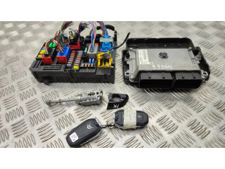 Řídící jednotka 9830510980, 9815037580 Citroen C3 2020