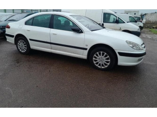 Vstřikovací lišta 1570A0, 1570A0 Peugeot 607 DW12TED4(4