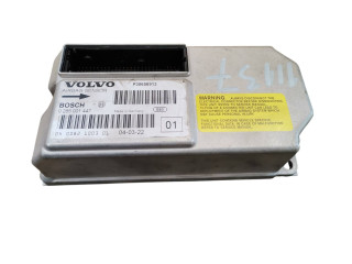 Блок подушек безопасности P30658913, 0285001447 Volvo XC90