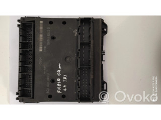 Блок комфорта 6Q1937049D, 5WK48212D Skoda Fabia Mk2 (5J)