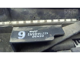 Комплект радиатора