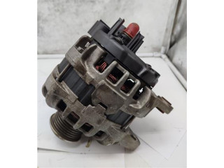 Генератор 231005933R, F000BL07G6 Dacia Dokker