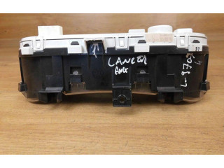 Панель приборов 8100A637A, 8100A637 Mitsubishi Lancer X