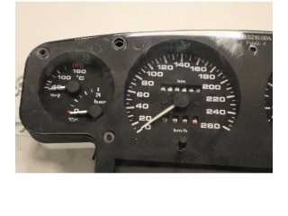 Панель приборов Fiat Coupe