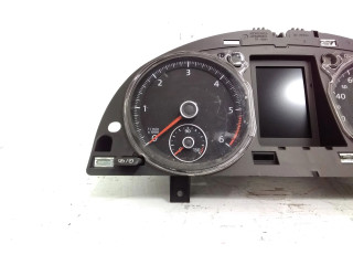 Přístrojová deska Volkswagen Passat Alltrack 2012 3AA920970L