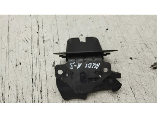 Замок багажника Audi A3 S3 8P 2003-2012 года