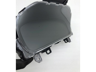 Přístrojová deska  Volvo XC40 2019   