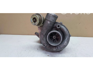 Turbodmychadlo Турбина A6130960899 Mercedes-Benz S W220