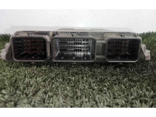 Přístrojová deska Renault Scenic RX 2006 EDC16C3, BOSCH