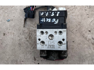 Блок АБС 54026012162026, 51000040160   Subaru  Forester SG  2006 - 2008 года