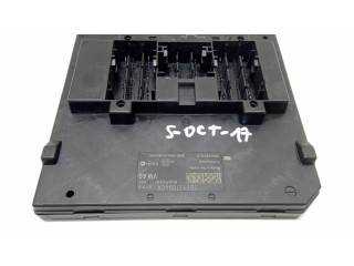 Блок комфорта 5Q0937084CK, 5WK50912G   Skoda Octavia Mk3 (5E)   