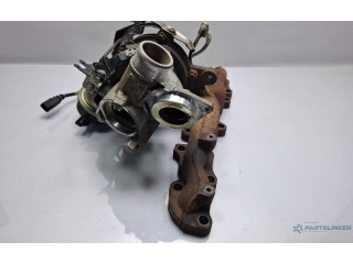 Турбина Skoda Octavia Mk3 (5E) 04L971501A, 04L971501A