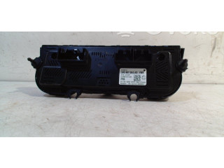 Блок управления климат-контролем 3V0907044AQ   Skoda Superb B8 (3V)