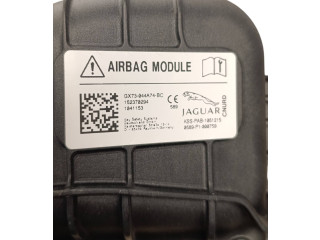 Надувная подушка для пассажира GX73044A74BC Jaguar XE