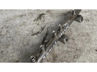 Vstřikovací lišta 753731905 BMW 1 E81 E87 pro benzínový motor 1.6 n43b16a