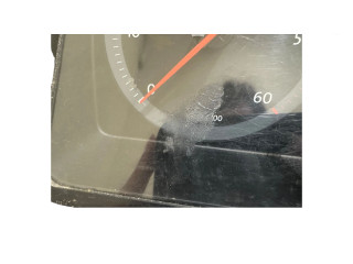 Přístrojová deska Volkswagen Caddy 2004 2K0920841C