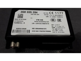 Другие блоки управления / модули