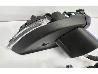 Зеркало электрическое Volvo S60 2018 - года