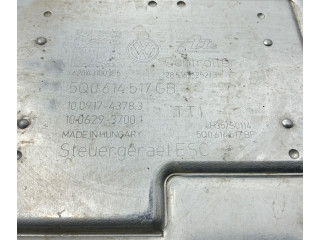 Jednotka ABS 5Q0614517GB, 5Q0614517GB   Volkswagen Tiguan 2021
