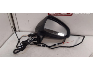 Зеркало электрическое Audi A1 2010 - 2018 года