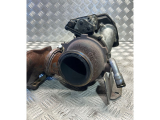 Vstřikovací lišta 7823202 BMW 5 F10 F11 N57B30A