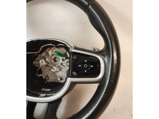 Руль Volvo XC60 2017 - года 39838209