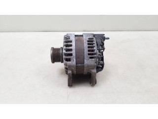 Генератор 23100EN00B Nissan X-Trail T31 2.0