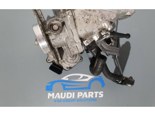 Дроссельная заслонка 04L128063T, 04L128059T   Audi A5 Sportback 8TA