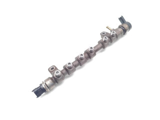 Топливная рампа 16610-RL0-G01, 0281002950 Honda Accord для двигателя N22B1