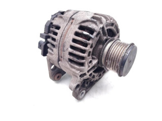 Генератор 06F903023D   Skoda Fabia Mk2 (5J)      