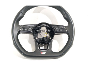 Руль    8W0419091DF   Audi A5