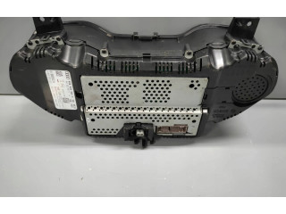 Přístrojová deska  Audi A8 S8 D4 4H 2014 4H0920900M  