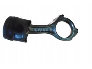  Поршень с шатуном  584524695800  Maserati Ghibli  