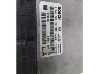 Блок управления 0281001633, 0090047 Opel Vectra A