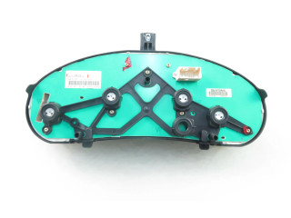 Přístrojová deska Citroen Berlingo 2006 9656801980, 9656801980