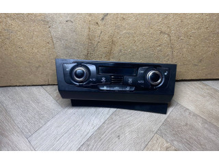 Блок управления климат-контролем 8K2820043BB   Audi A5 8T 8F