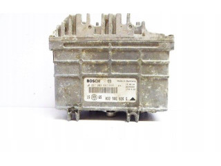 Блок управления двигателем Блок управления Volkswagen Golf III