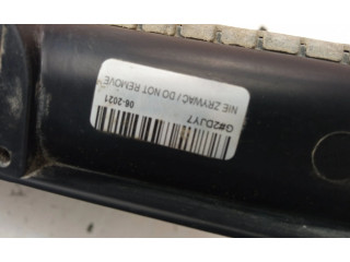 Комплект радиатора G2DJY7 Peugeot 406