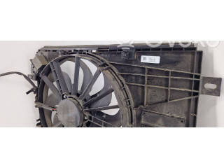 Вентилятор радиатора     9836058380    Peugeot 5008 II 