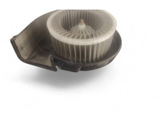 Вентилятор печки    6Q1819015J, Y1551   Skoda Fabia Mk2 (5J)