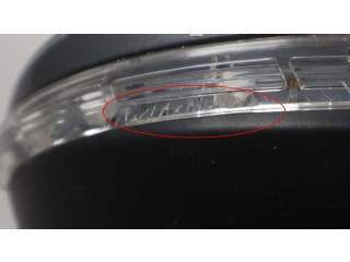 Зеркало электрическое Volkswagen Jetta VI 2011 - 2018 года