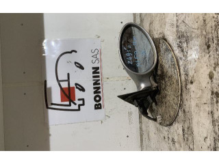 Зеркало (механическое) Renault Clio III 2005 - 2012 года