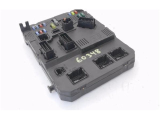 Модуль управления BSM 1650882180, 9653667380 Citroen C2