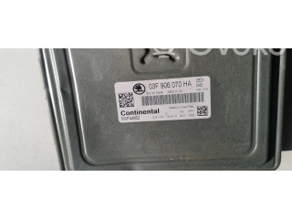 Комплект блоков управления 03F906070HA, 03F906070HA 03F907308AK 5WP44882 Skoda Rapid (120G, 130G, 135G)