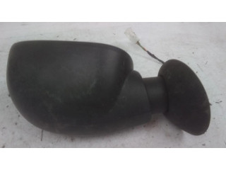 Зеркало электрическое     правое    Dacia Logan I  2004-2012 года   