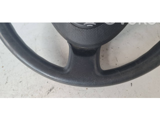 Руль Honda City 2002 - 2008 года 77800SELT8, H0Y051646