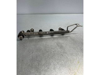 Топливная рампа 06A133681B, 06A133681B   Audi A3 S3 8L  