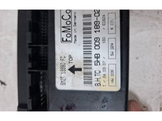 Блок управления 6M2T19980FC, 5HB00918902 Ford S-MAX