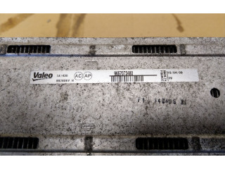 Интеркулер 9657073480, 992506V Citroen C5