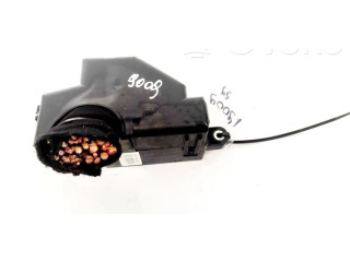 Блок предохранителей Skoda Octavia Mk2 (1Z)